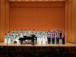 市民合唱団定期演奏会R6