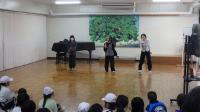 ダンスクラブ発表②