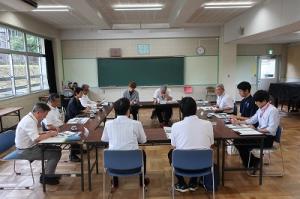 訪問1