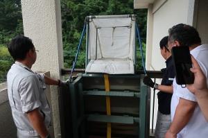 救助袋1