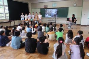 日光発表2