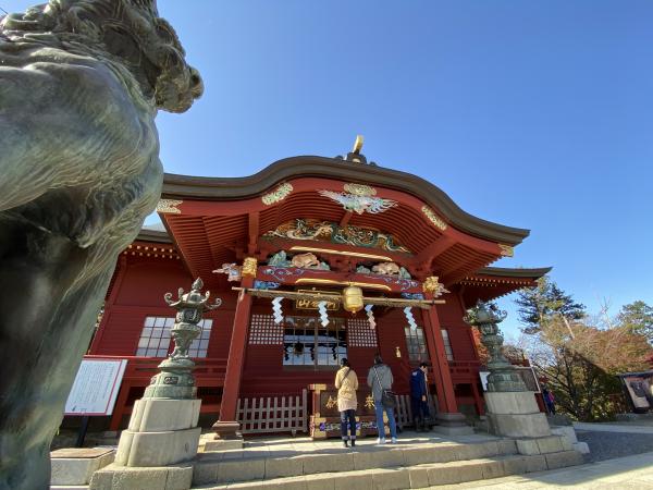 武蔵御嶽神社の画像2