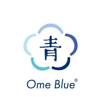 Ome Blue（青梅ブルー）