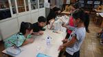 19年度 委員会 クラブ活動 青梅市立第三小学校