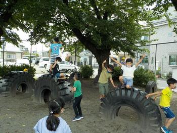 2年生 青梅市立霞台小学校