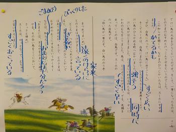 ２年生 青梅市立霞台小学校