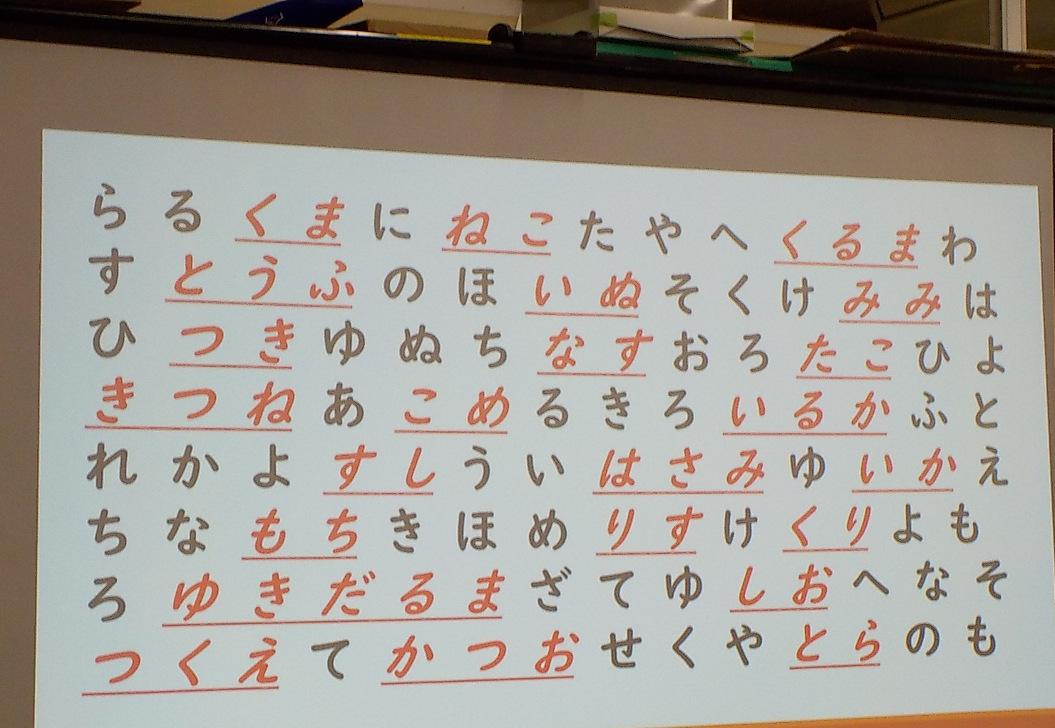 みらいlabo研修 9 15 青梅市立霞台小学校 みらいlabo研修 9 15 青梅市立霞台小学校