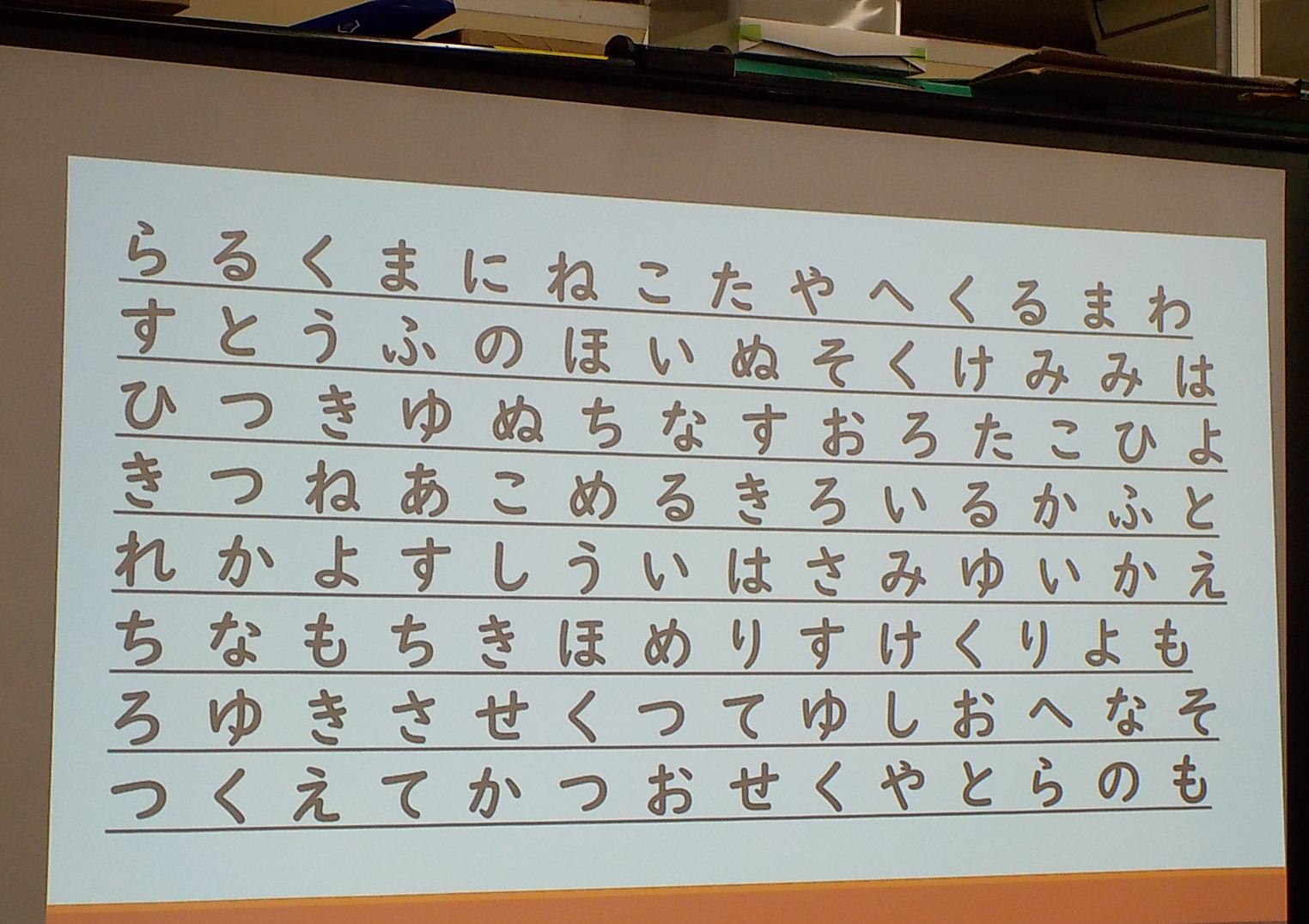 みらいlabo研修 9 15 青梅市立霞台小学校 みらいlabo研修 9 15 青梅市立霞台小学校
