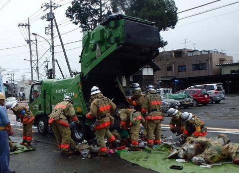 火災 青梅 栃木 足利の山火事