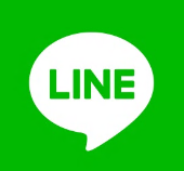 LINEロゴマーク