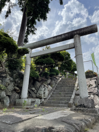 稲荷神社1