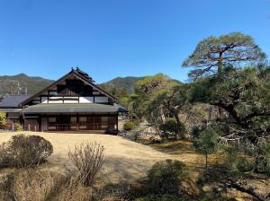 吉川栄治記念館