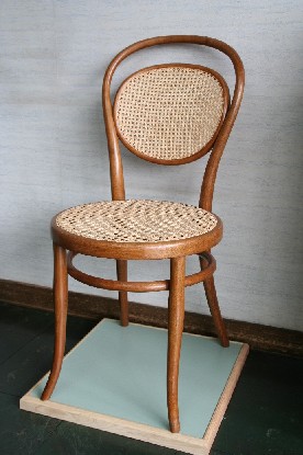 No.15のイス