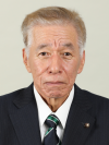 山﨑哲男議員