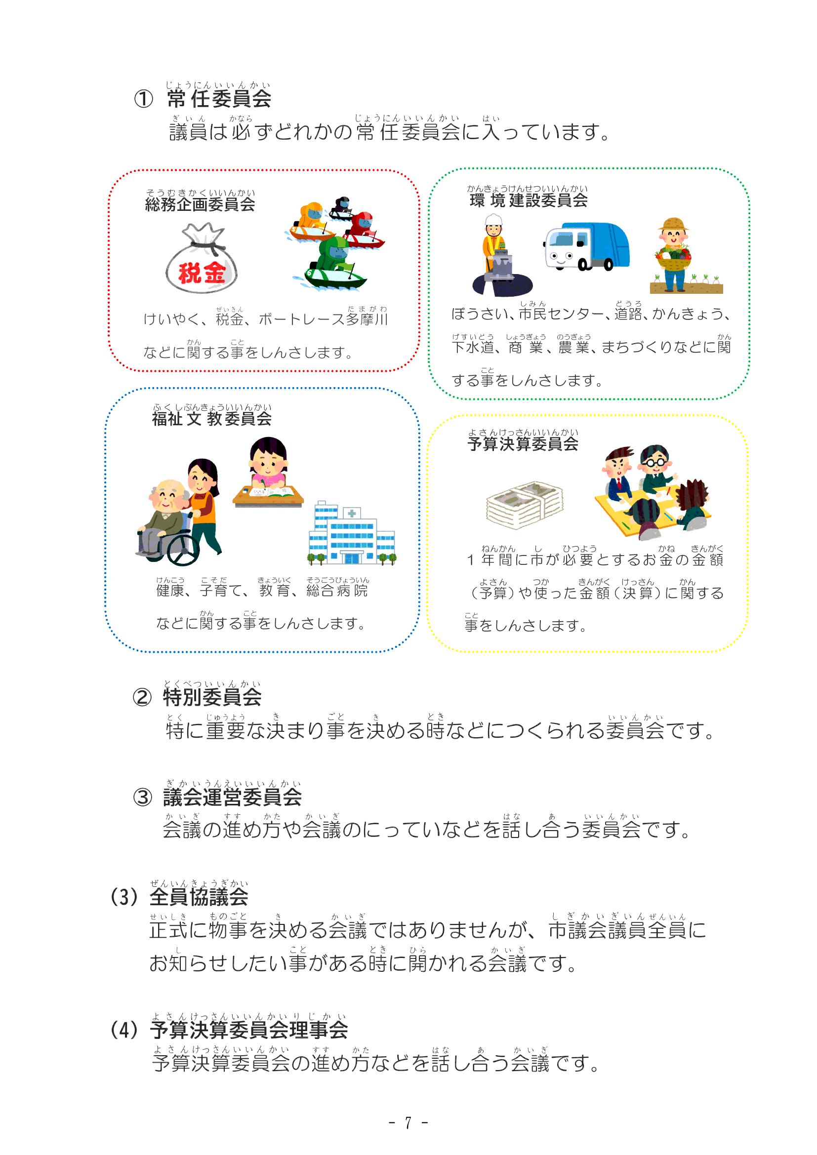 市議会ってどんな会議？？-3