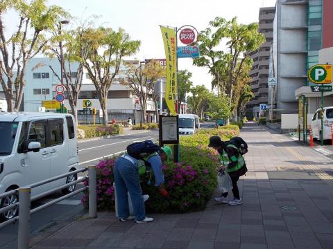 環境美化推進重点地区および路上喫煙禁止地区を追加指定しましたの画像４