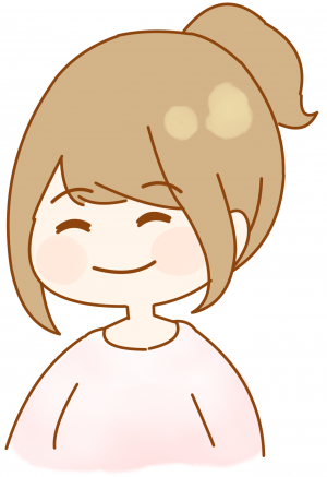 女の子