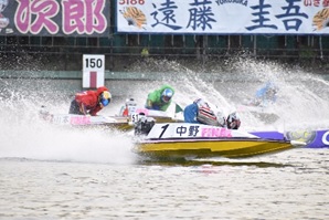 ボートレース