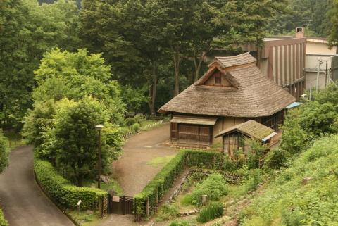 宮崎家