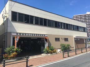 東青梅駅北口自転車等駐車場の画像1