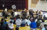12月24日（火曜日）全校音楽鑑賞教室の画像1