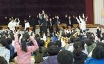 12月24日（火曜日）全校音楽鑑賞教室の画像2