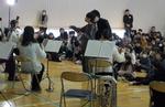 12月24日（火曜日）全校音楽鑑賞教室の画像3