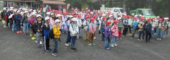 御岳山遠足の画像1