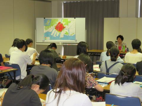 広島訪問（8月4日～6日）の画像１