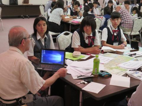 広島訪問（8月4日～6日）の画像４