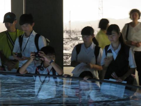 広島訪問（8月4日～6日）の画像８