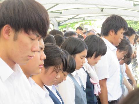 広島訪問（8月4日～6日）の画像11