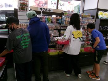 日光移動教室3日目(6年生)の画像2