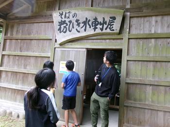 日光移動教室3日目(6年生)の画像4