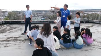社会科見学（3年生）の画像2
