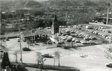 昭和43年