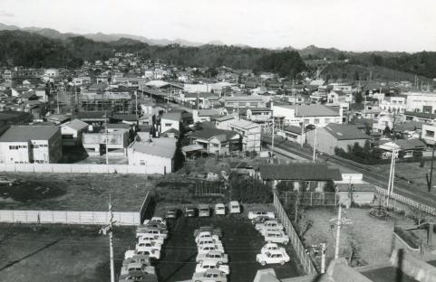 昭和43年