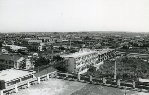 昭和43年