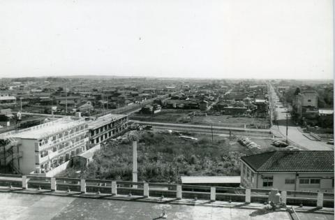 昭和43年