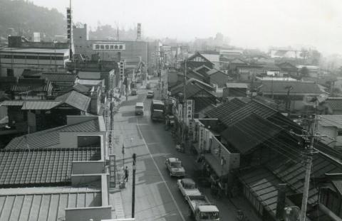 昭和43年