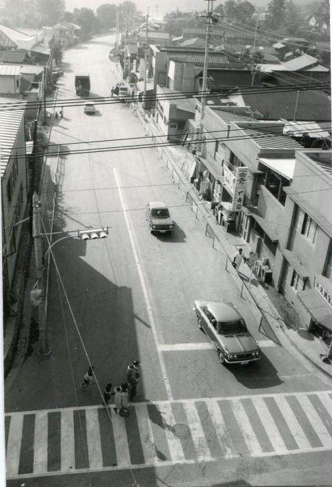昭和43年