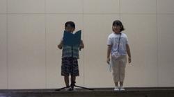終業式　7月19日(金曜日)の画像