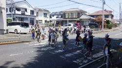 町探検　6月11日(火曜日)・6月19日(水曜日)の画像1