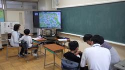 10月16日（水曜日）わかくさ縦割り学習　1～6年生の画像2