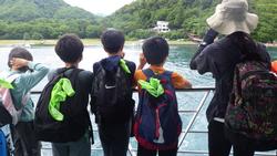 7月9日（火曜日）～11日（木曜日）日光移動教室　6年生の画像2