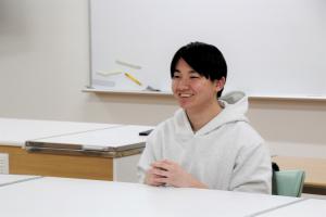 専門学校生の画像1