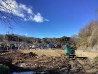 令和7年2月6日新築工事写真③