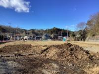 令和7年2月6日新築工事写真④