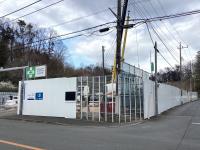 令和7年3月13日杭工事①