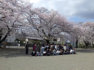 学年
